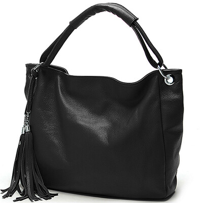 

Hot sale Fashion women leather handbag large capacity tote bag women shoulder messenger bags hobo bags for women handbags