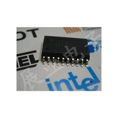 

10pcs/lot TLC2543CDW TLC2543C SOP20 100% new&origina electronic components in stock ic kit