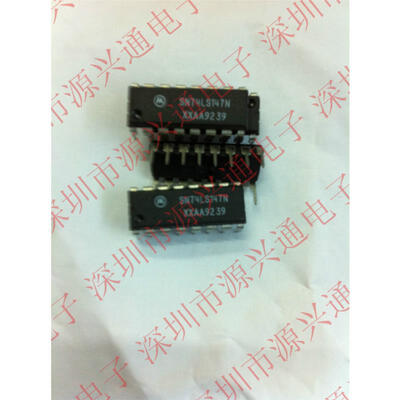 

10pcs/lot 74LS147N SN74LS147N DIP new&original electronics