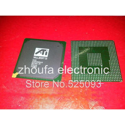 

1pcslot 215H25AKA13 X225-215H25AKA13 BGA