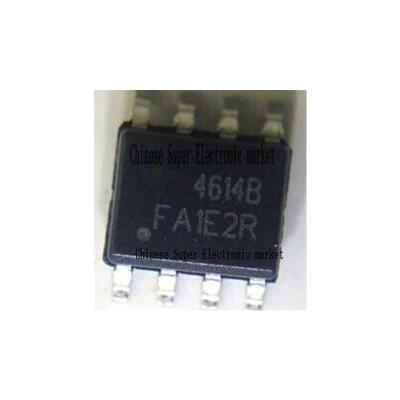 

50PCS AO4614 4614 SOP-8