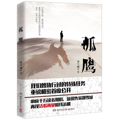 

孤鹰
