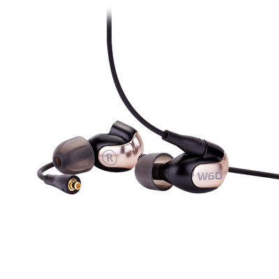 

Westone W60 In-ear Headphone Westone
