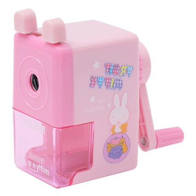 

M&G FPS90606 Pencil Sharpener Pink