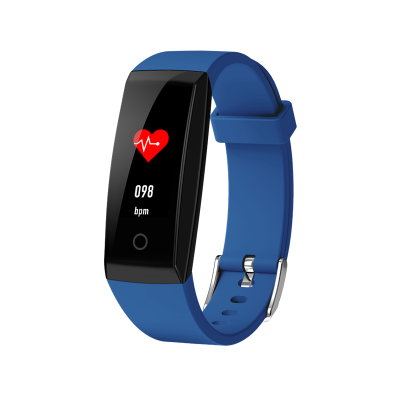 

Smart Bracelet W8 Wristband Sport Band Man Фитнес-трекер Heart Rate Monitor Watch Bluetooth Smartwatch Women