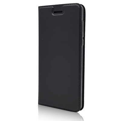 

iCoverCase Luxury Case for Nokia 6 Prime High Quality PU Leather Flip Cover Kickstand Anti-shock Full Protection