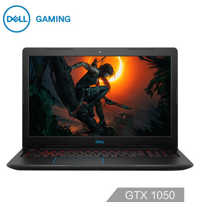 

Dell DELL Tour G3 156-inch gaming laptop i5-8300H 8G 128GSSD1T GTX1050 4G alone IPS Ice Fire Edition