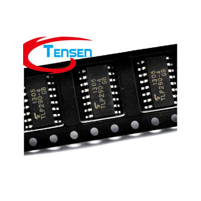 

10PcsLot TLP290-4GB SOP-16 Optical CouplerOC Optocoupler