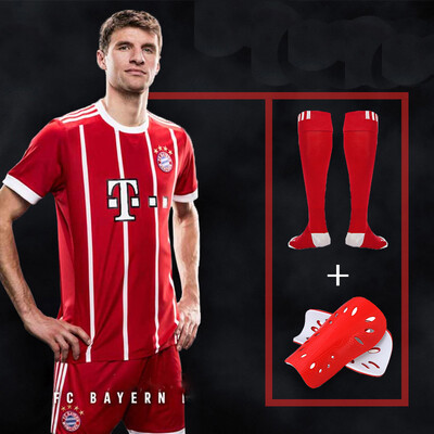 

Soccer Jersey Sets for Men Short SleeveLong sleeve Training Shirts Shorts Football Jerseys Athletic Wear Running Quick-dry Sport