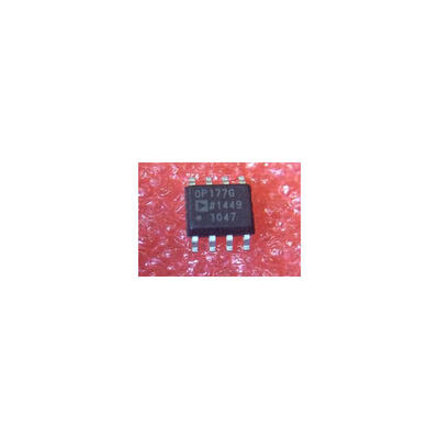 

Free Shipping 5 PCS/LOT OP177G SOP8 NEW IN STOCK IC