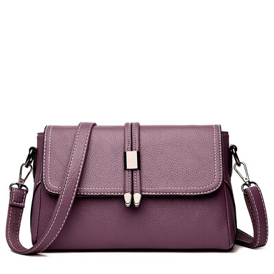 

Ms small bag female 2018 summer new Korean version of the middle-aged mother bag fashion wild shoulder Messenger bag backpack
