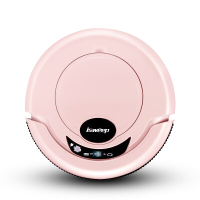 

Isweep A3 Robot Vacuum Cleaner робот пылесос робот-пылесос for Home 1000PA Dry&Wet Mopping Smart Sweeper