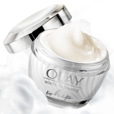 

Olay Olay Fresh Peach Air Sensitive Cream 50 г (морозный воздушный крем)