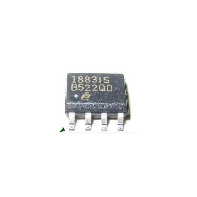 

Free Shipping 5 PCSLOT EL1883ISZ EL1883IS 1883IS SOP8 NEW IN STOCK IC