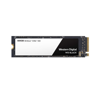 

WD SSD solid state disk 500G M2 Interface