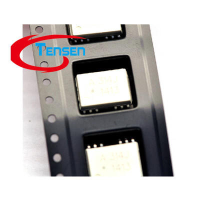 

10PcsLot A314J SOP-12 Optical CouplerOC Optocoupler