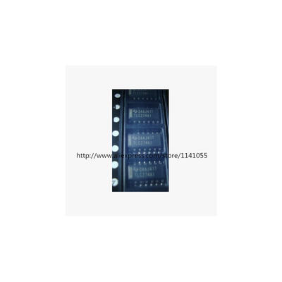 

10PCSLOT TLC274AI SOP-14 100 New origina