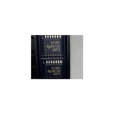 

Free Shipping 100 PCSLOT TPS54386PWPR 54386 TSSOP NEW IN STOCK IC