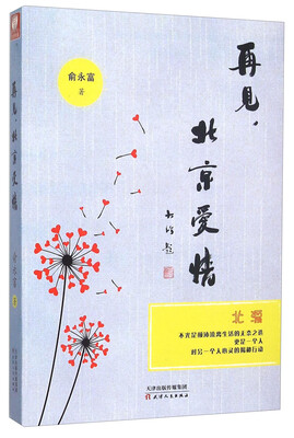 

再见北京爱情