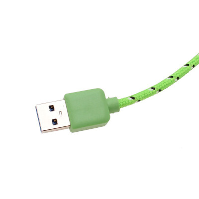 

Micro USB 3.0 Data Sync Charger Cable Durable Adapter For Samsung Galaxy Note 3 PINK GREEN WHITE