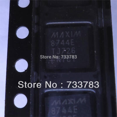 

5pcslot MAX8744E MAX8744 8744E High-Efficiency Quad Output Main Power-Supply Controllers for Notebook Computers