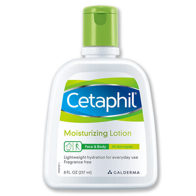 

Shi Tafu Cetaphil Увлажняющий крем 566g (для эмульсии крем для тела с мягким увлажняющим кремом для чувствительной мышцы)