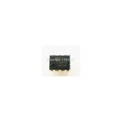 

FREE SHIPPING TL082CN TL082 DIP8 10PCS/LOT IC