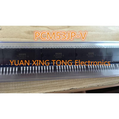

Free Shipping 10 PCSLOT PCM53JP-V PCM53JP DIP NEW IN STOCK IC