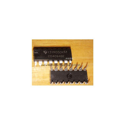 

50PCS CD4094BE CD4094 DIP-16 Free shiping
