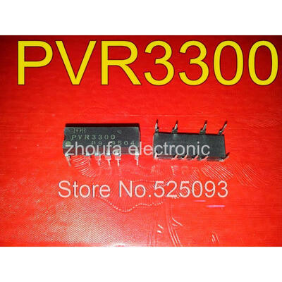 

5pcslot PVR3300 original