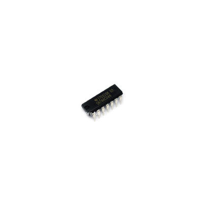 

74HC04 74HC04N SN74HC04N DIP-14 50PCS/LOT