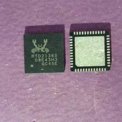 

5pcs/lot REALTEK RTD2136S