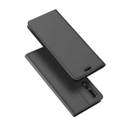 

GANGXUN® Huawei P20P20 Pro Case PU Leather Magnetic Flip Wallet Cover
