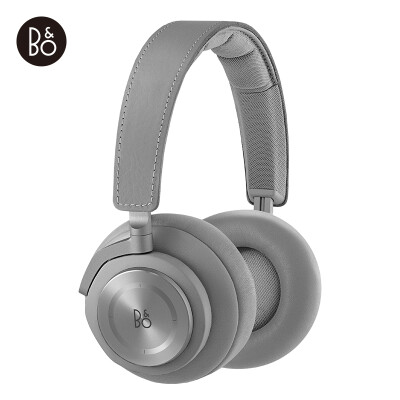 

B&O PLAY H7 Earphone Wireless Bluetooth Headset Aluminum Touch Interface bo Headset Grey