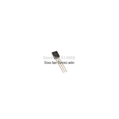 

100PCS 2N5551 2N5401 5551 5401 TO-92 (50PCS* 2N5401+50PCS* 2N5551 )