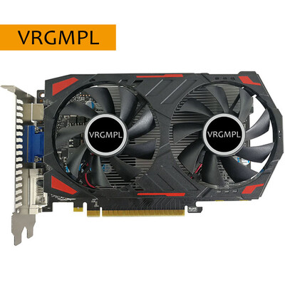 

Graphics Card GTX 750TI 1024MB1GB 128bit GDDR5 Placa de Video carte graphique Video Card for NVIDIA Geforce PC VGA