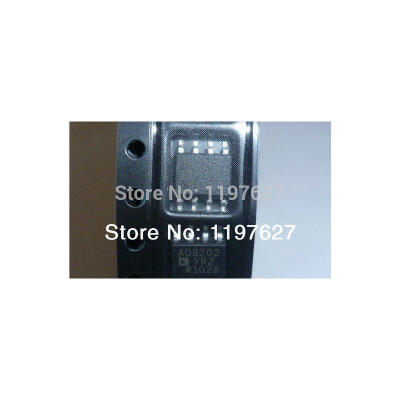 

10pcs/lot Free shipping AD8202YRZ 8SOIC AD8202 original electronic kit diy ic