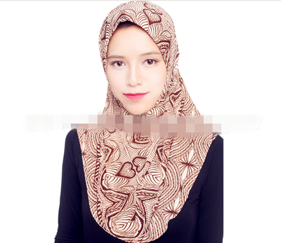 

Аканэ 2 штуки Шикарный мусульманский платок Женщины в шарфах Шапки Шапки Шляпы Ниндзя Платки с исламской шеей 12 цветов Мусульманс