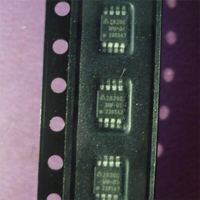 

10pcs/lot AP2820CMMTR-G1 2820CMMTR-G1 AP2820C 2820C AP2820 MSOP8 HIGH-SIDE POWER DISTRIBUTION SWITCH WITH ENABLE AND FLAG