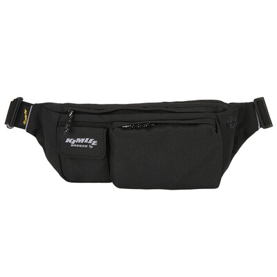 

KIMLEE Талия Пояс Бума Pouch Fanny Pack Водонепроницаемый Zip Bag Кемпинг Бег Пешие прогулки