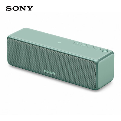 

SONY SRS-HG10 Hi-Res Bluetooth Portable Speaker Gray Black