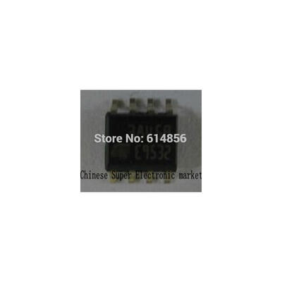 

100PCS UC3845B UC3845 3845B SOP8