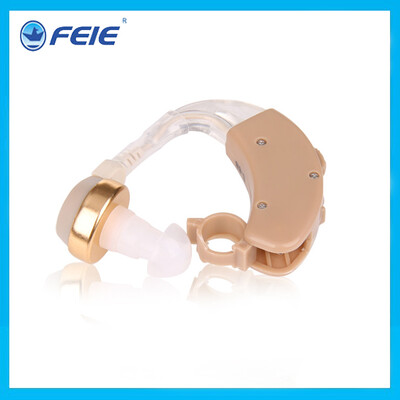 

China Hot Sale Behind The Ear Hearing Aid S-8B Drop Shipping