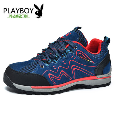 

PLAYBOY brand Outdoor sports&leisureNew runningWomens shoes