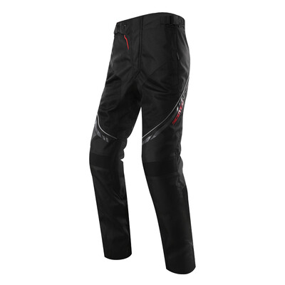 

Saiyu SCOYCO Мотоцикл Riding Hockey Pants Летний дышащий протектор ремня P027-2 Черный XL