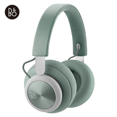 

B & O PLAY H4 Беспроводная Bluetooth-гарнитура Наушники для наушников Наушники Aloe Vera Limited Edition