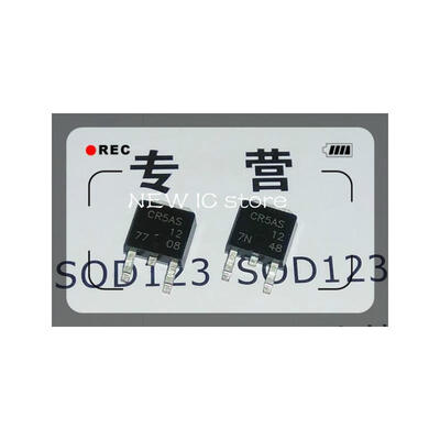 

Free shipping 10PCS CR5AS CR5AS-12A TO-252 5A 600V