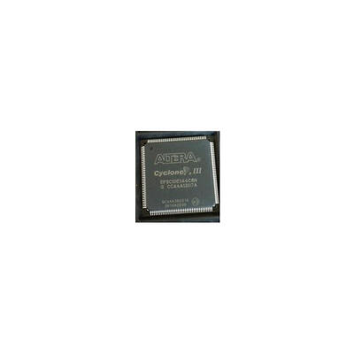 

Free Shipping 1 PCS/LOT EP3C10E144C8N EP3C10E144C8 QFP NEW IN STOCK IC