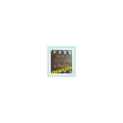 

20pcslot e42407av e42407 e Good qualtityHOT SELL FREE SHIPPINGBUY IT DIRECT