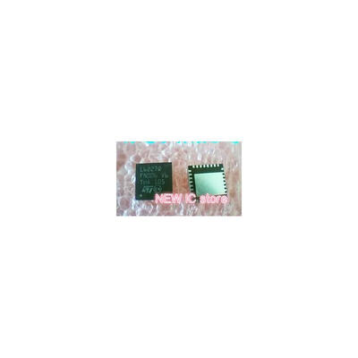 

Free Shipping 5PCSlot L6227Q IC DRIVER FULL BRDG PWM 32VFQFPN 6227 L6227 6227Q